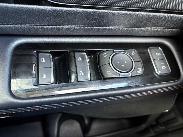 2022 Lincoln Aviator Standard