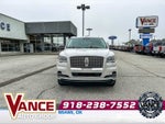2024 Lincoln Navigator Premiere