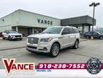2024 Lincoln Navigator Premiere