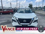 2022 Nissan Rogue S