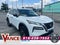 2022 Nissan Rogue S
