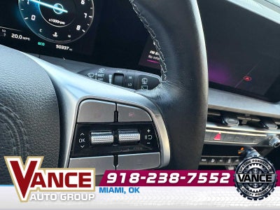 2023 Kia Telluride SX X-Pro