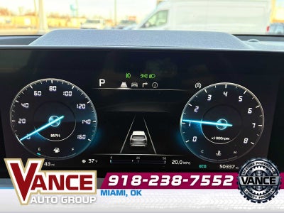 2023 Kia Telluride SX X-Pro