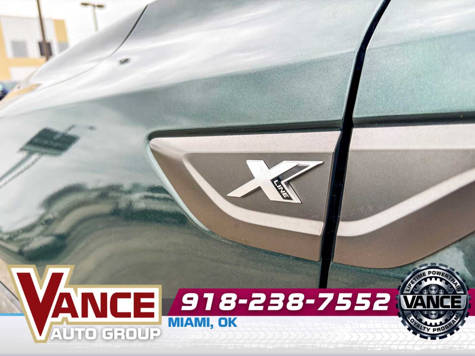 2022 Kia Sorento X-Line SX Prestige