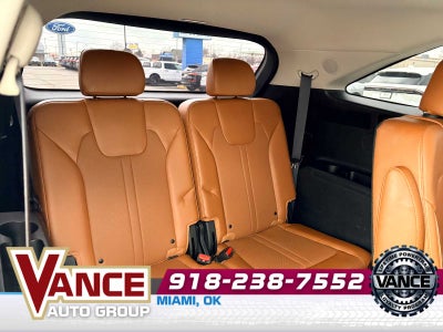 2022 Kia Sorento X-Line SX Prestige