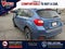 2016 Subaru Crosstrek Limited
