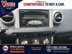 2006 Scion xA Base