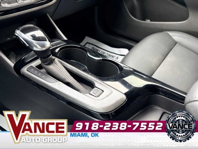 2024 Buick Envista Sport Touring