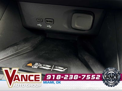 2024 Buick Envista Sport Touring