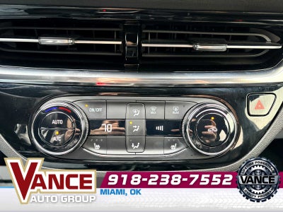 2024 Buick Envista Sport Touring