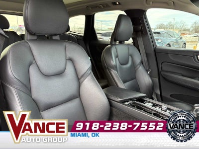 2018 Volvo XC60 Inscription