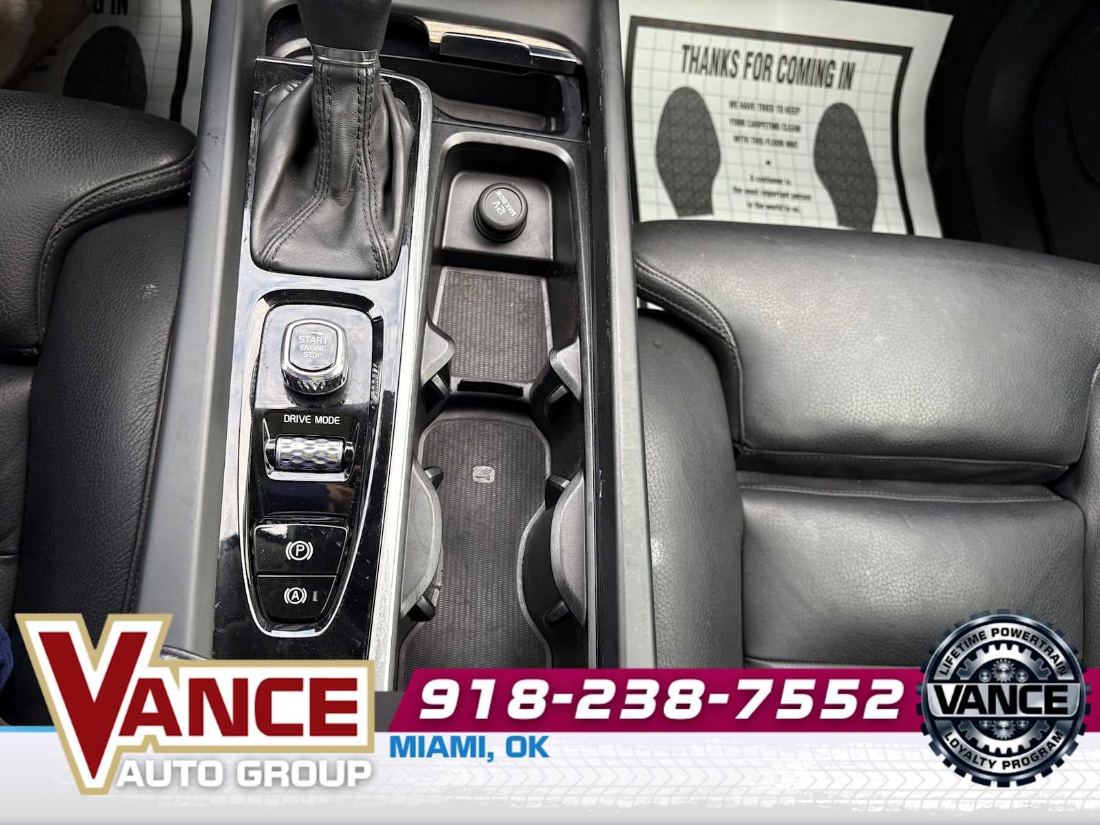 2018 Volvo XC60 Inscription