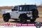 2022 Jeep Wrangler Sport