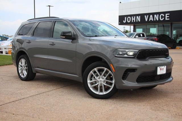 2025 Dodge Durango GT Plus