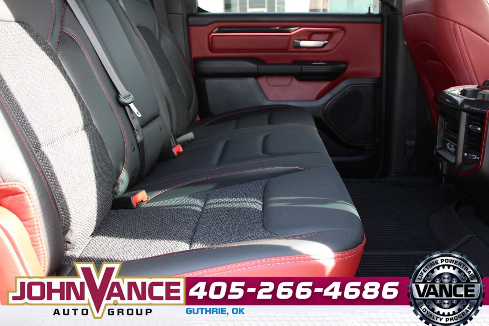 2022 RAM Ram 1500 Rebel