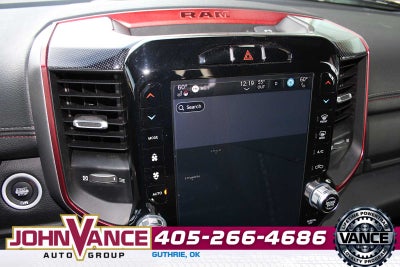 2022 RAM Ram 1500 Rebel