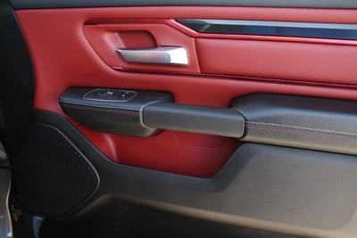 2022 RAM Ram 1500 Rebel