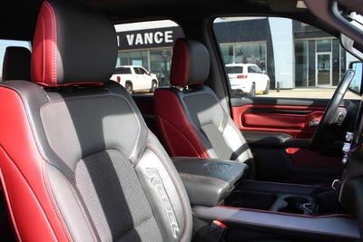 2022 RAM Ram 1500 Rebel