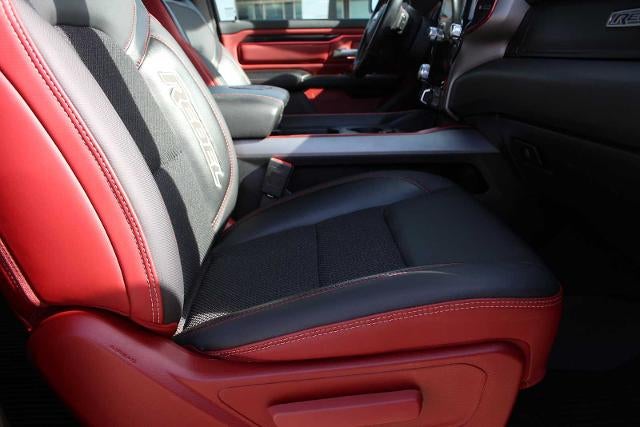 2022 RAM Ram 1500 Rebel