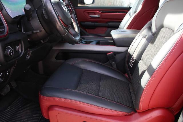 2022 RAM Ram 1500 Rebel