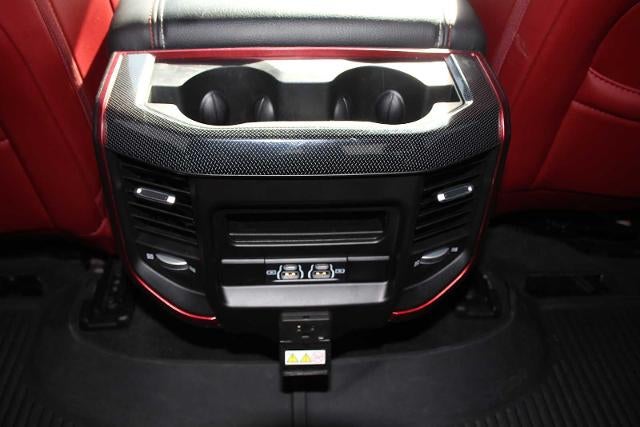 2022 RAM Ram 1500 Rebel