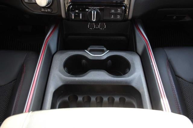 2022 RAM Ram 1500 Rebel