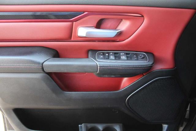 2022 RAM Ram 1500 Rebel