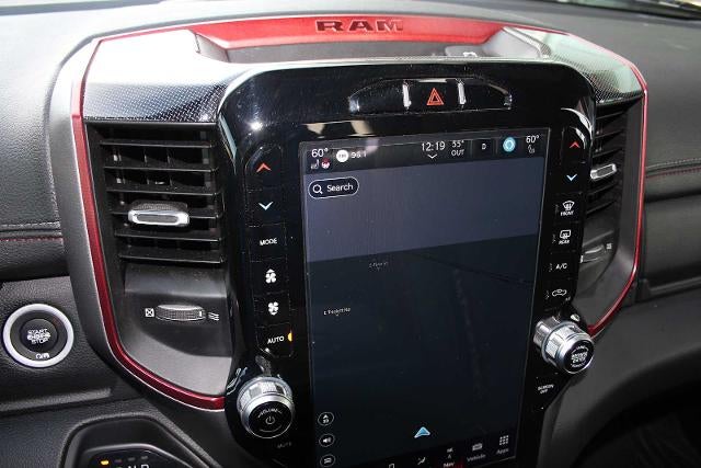 2022 RAM Ram 1500 Rebel