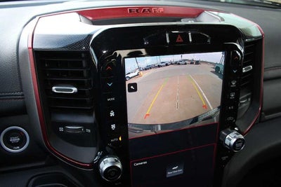 2022 RAM Ram 1500 Rebel