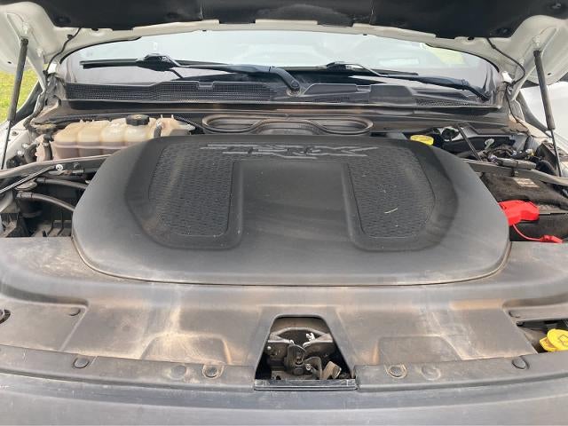 2022 RAM Ram 1500 TRX