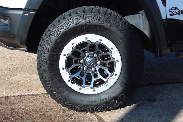 2022 RAM Ram 1500 TRX