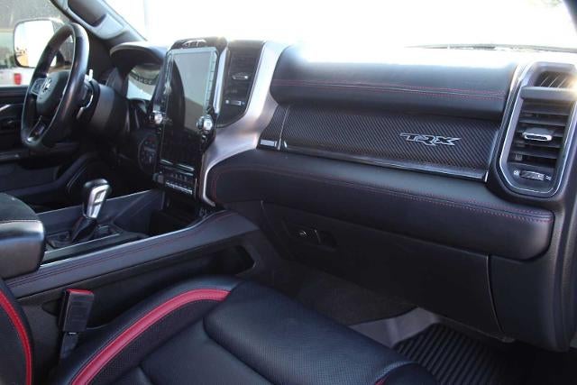 2022 RAM Ram 1500 TRX