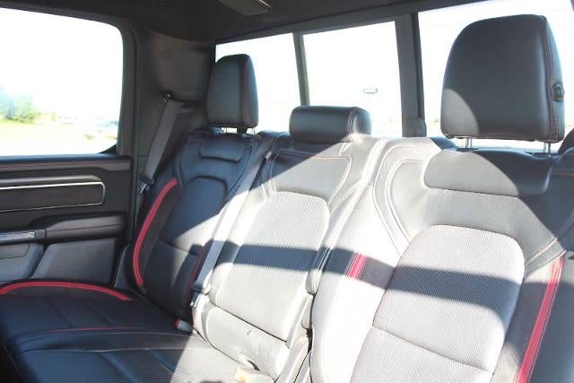 2022 RAM Ram 1500 TRX