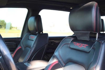 2022 RAM Ram 1500 TRX