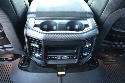 2022 RAM Ram 1500 TRX