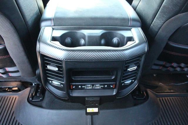 2022 RAM Ram 1500 TRX