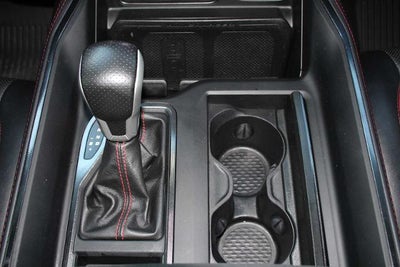 2022 RAM Ram 1500 TRX