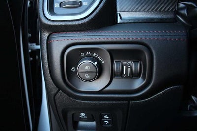 2022 RAM Ram 1500 TRX