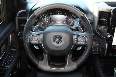 2022 RAM Ram 1500 TRX