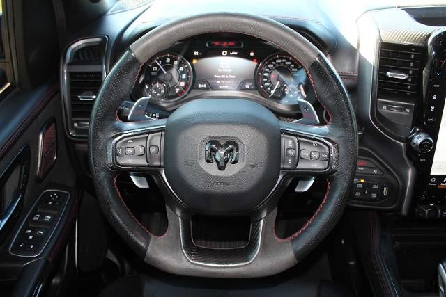 2022 RAM Ram 1500 TRX