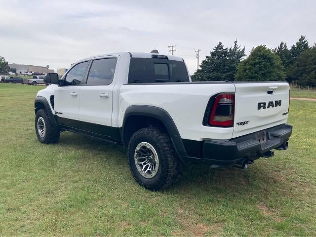 2022 RAM Ram 1500 TRX