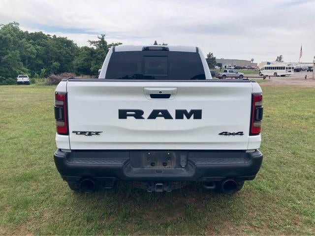 2022 RAM Ram 1500 TRX