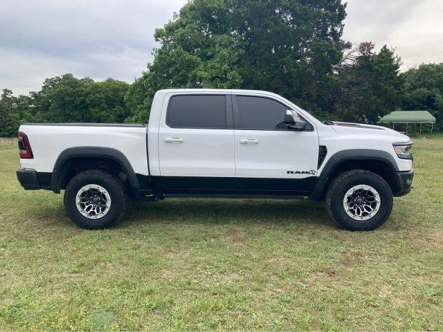 2022 RAM Ram 1500 TRX