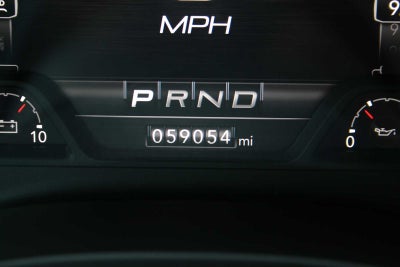 2022 RAM Ram 1500 TRX