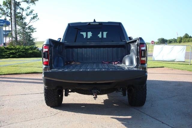 2022 RAM Ram 1500 TRX