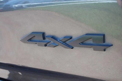 2022 RAM Ram 1500 TRX