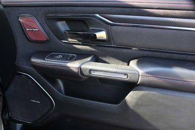 2022 RAM Ram 1500 TRX
