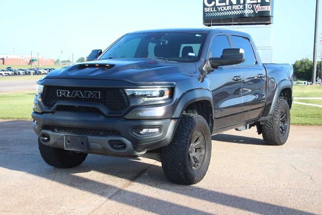2022 RAM Ram 1500 TRX