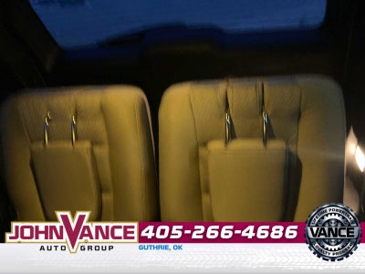 2017 Ford Explorer Base