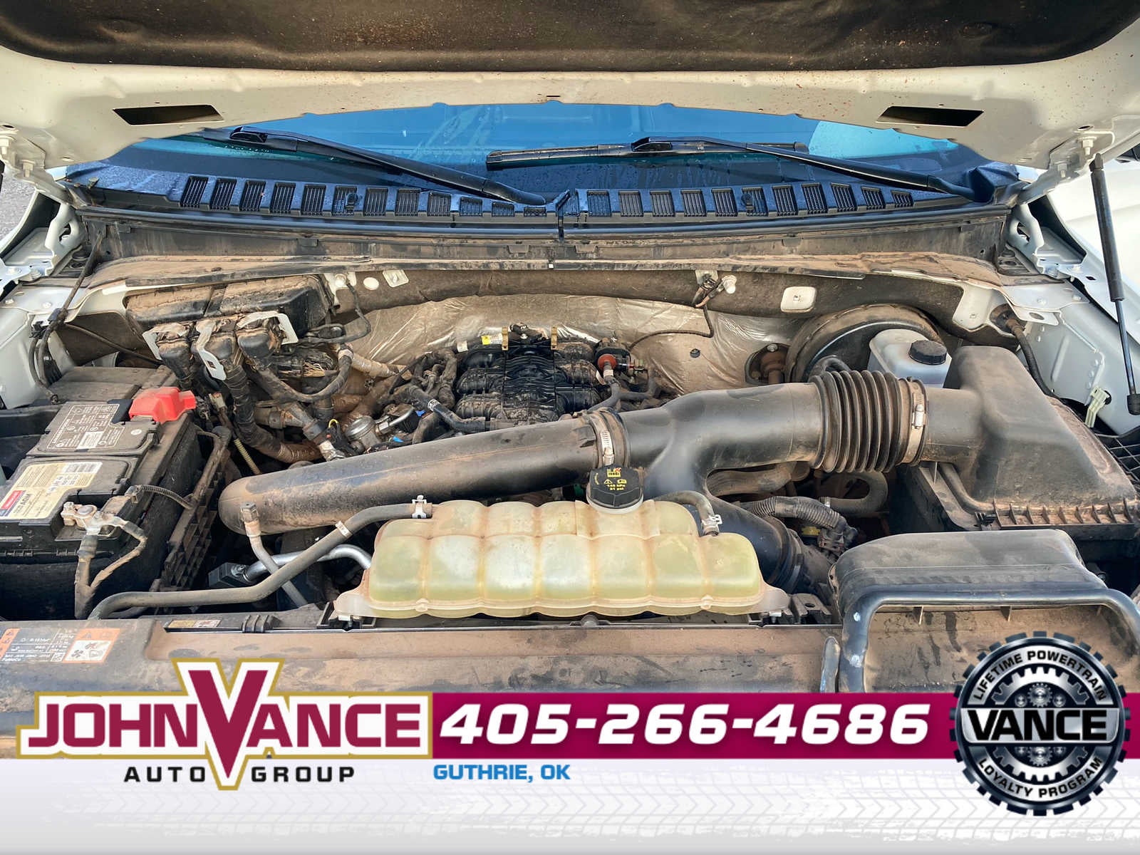 2021 Ford Expedition Max XLT